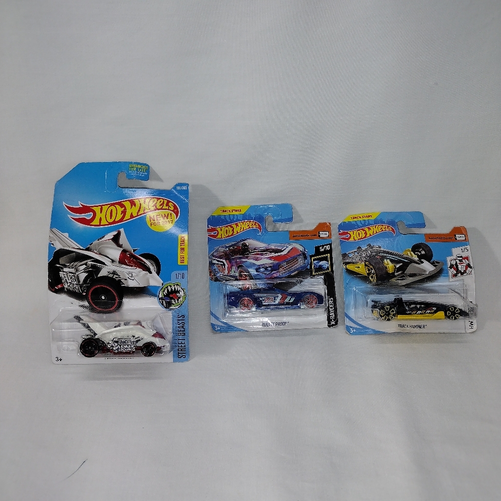 Hot wheels lot